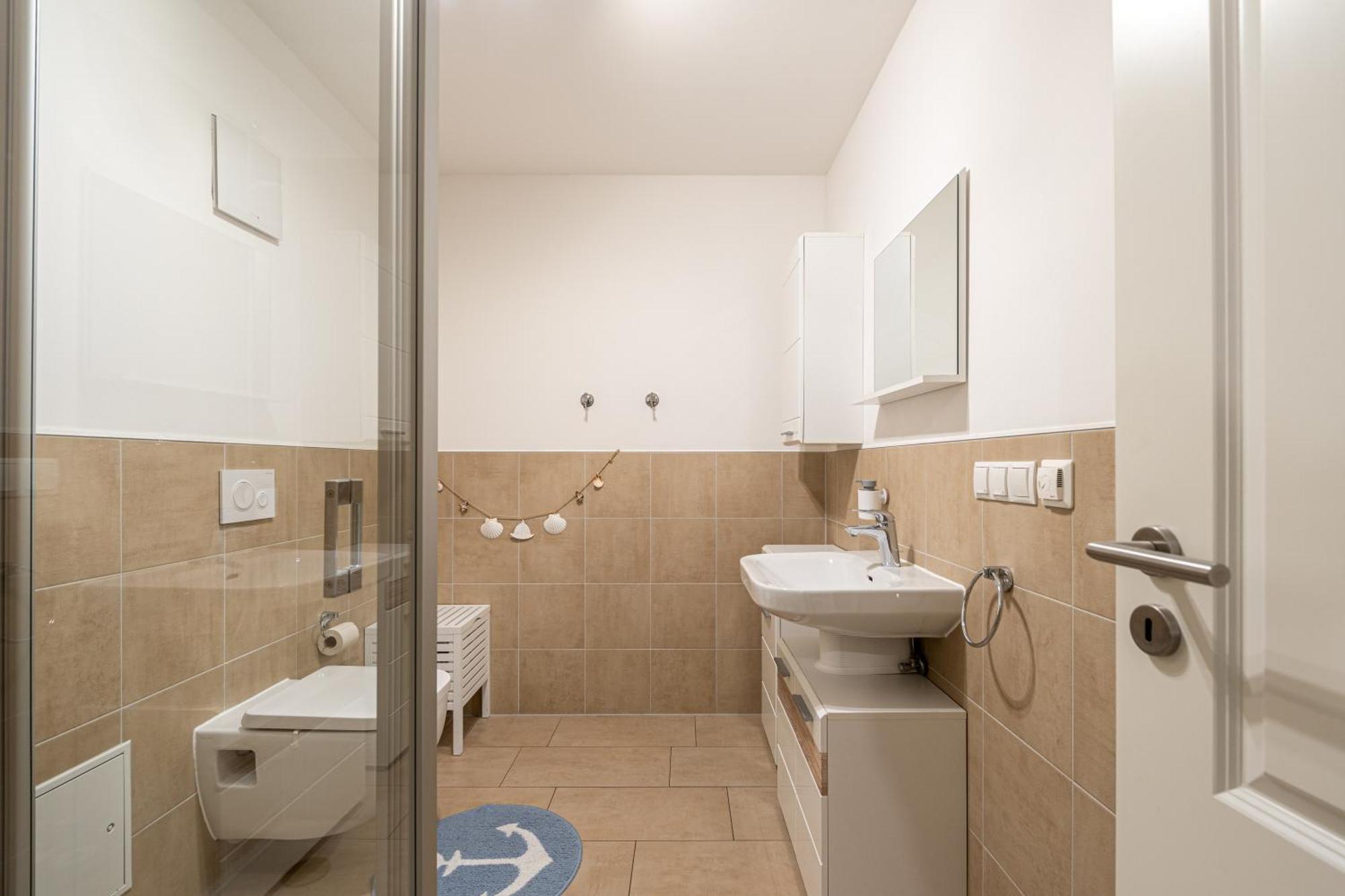 Sellinkoje In Residenz Waldidyll Daire Dış mekan fotoğraf