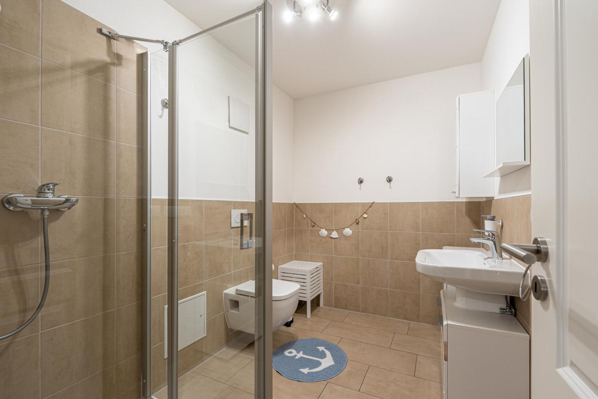 Sellinkoje In Residenz Waldidyll Daire Dış mekan fotoğraf