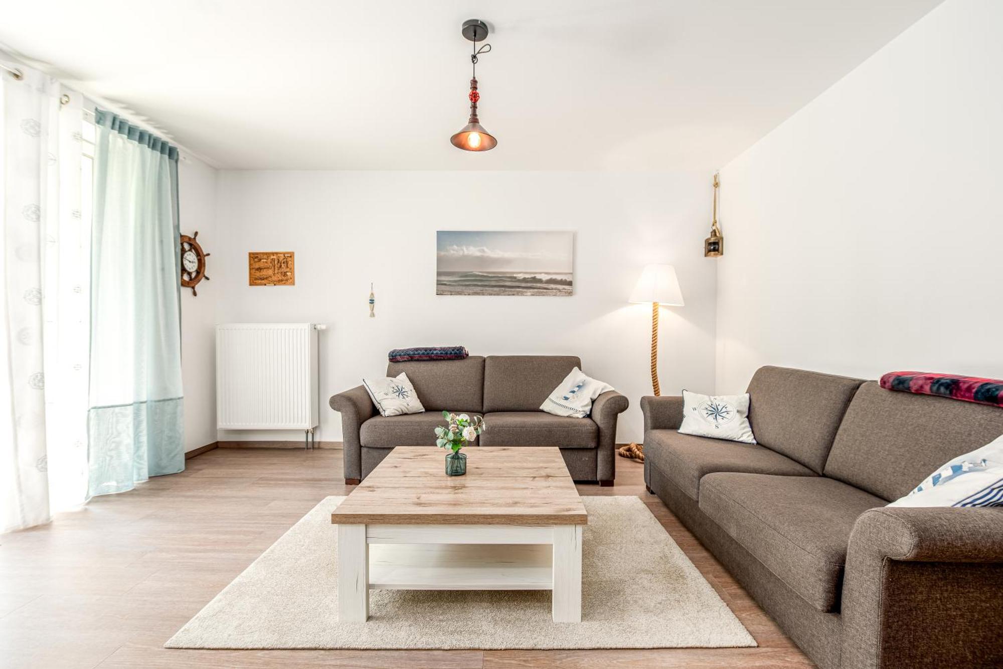 Sellinkoje In Residenz Waldidyll Daire Dış mekan fotoğraf