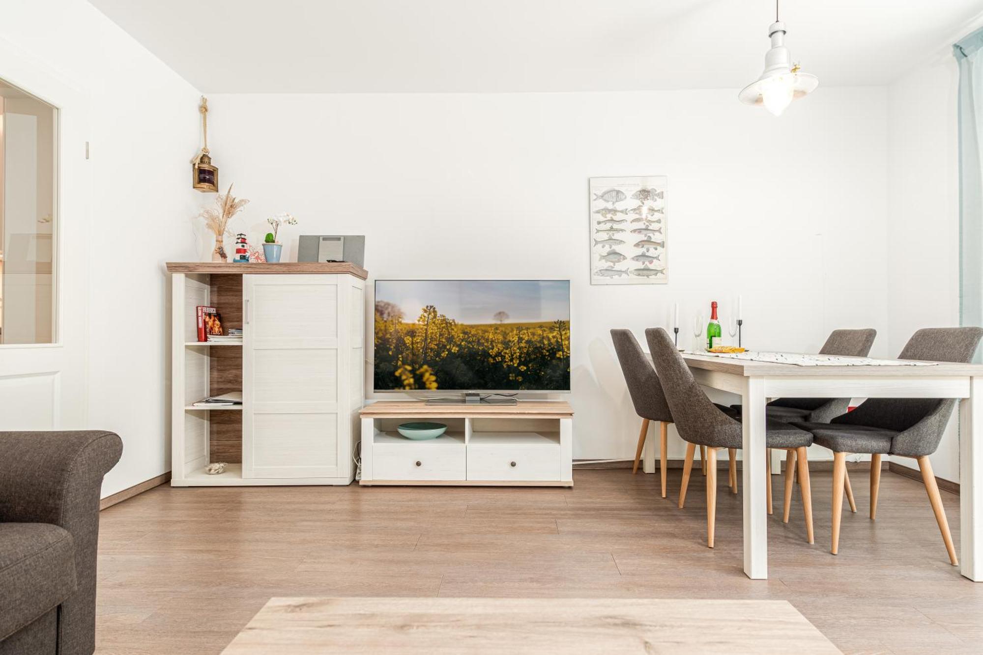 Sellinkoje In Residenz Waldidyll Daire Dış mekan fotoğraf