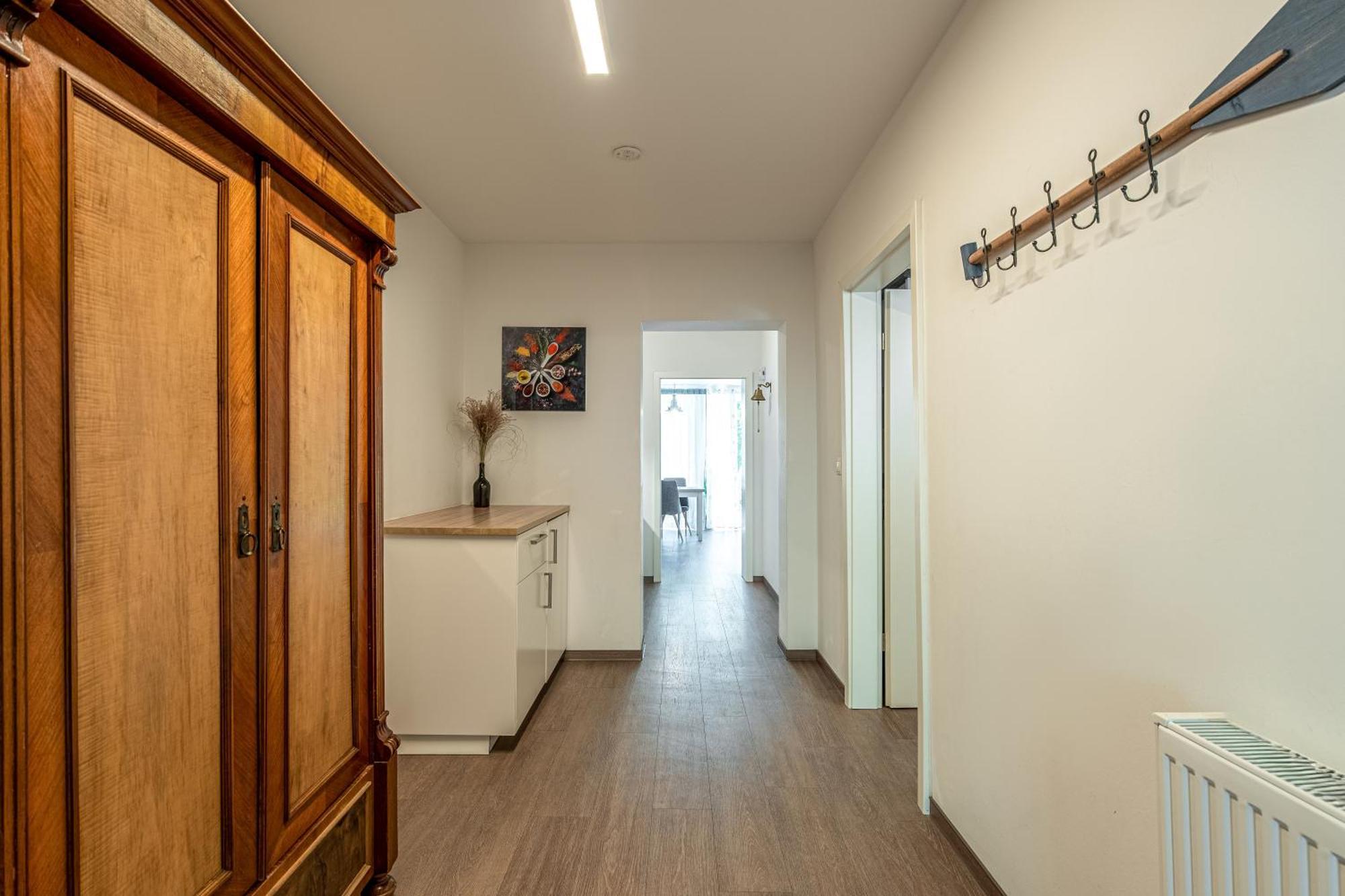 Sellinkoje In Residenz Waldidyll Daire Dış mekan fotoğraf