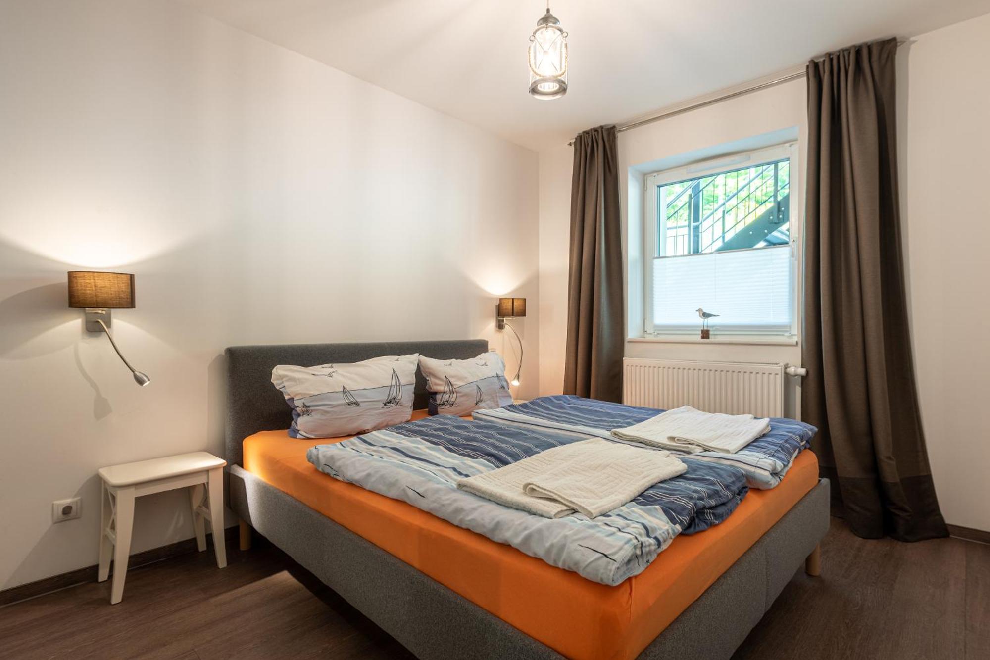 Sellinkoje In Residenz Waldidyll Daire Dış mekan fotoğraf