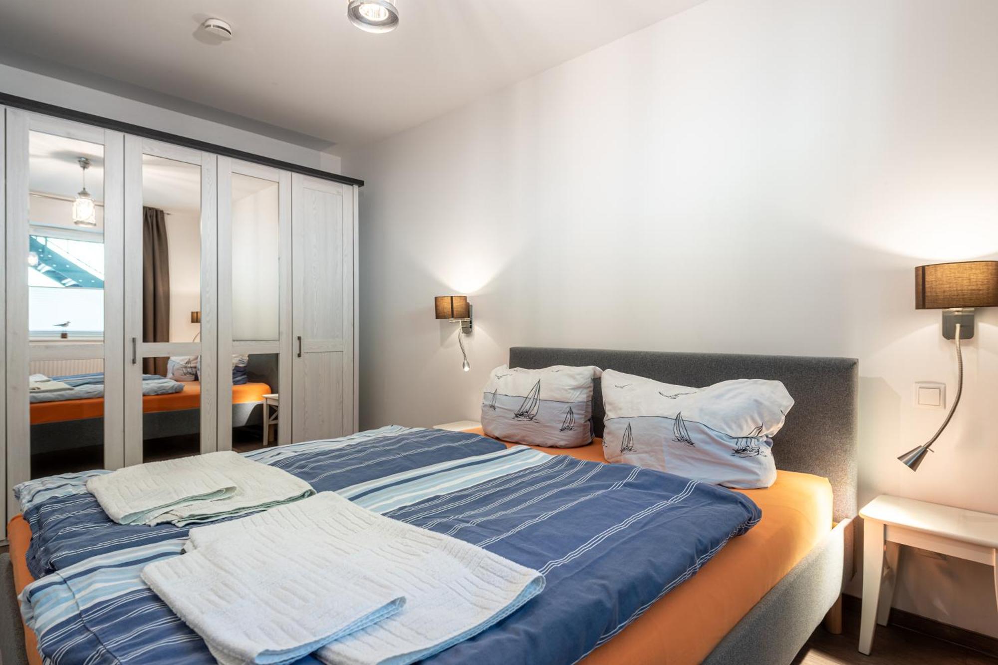 Sellinkoje In Residenz Waldidyll Daire Dış mekan fotoğraf